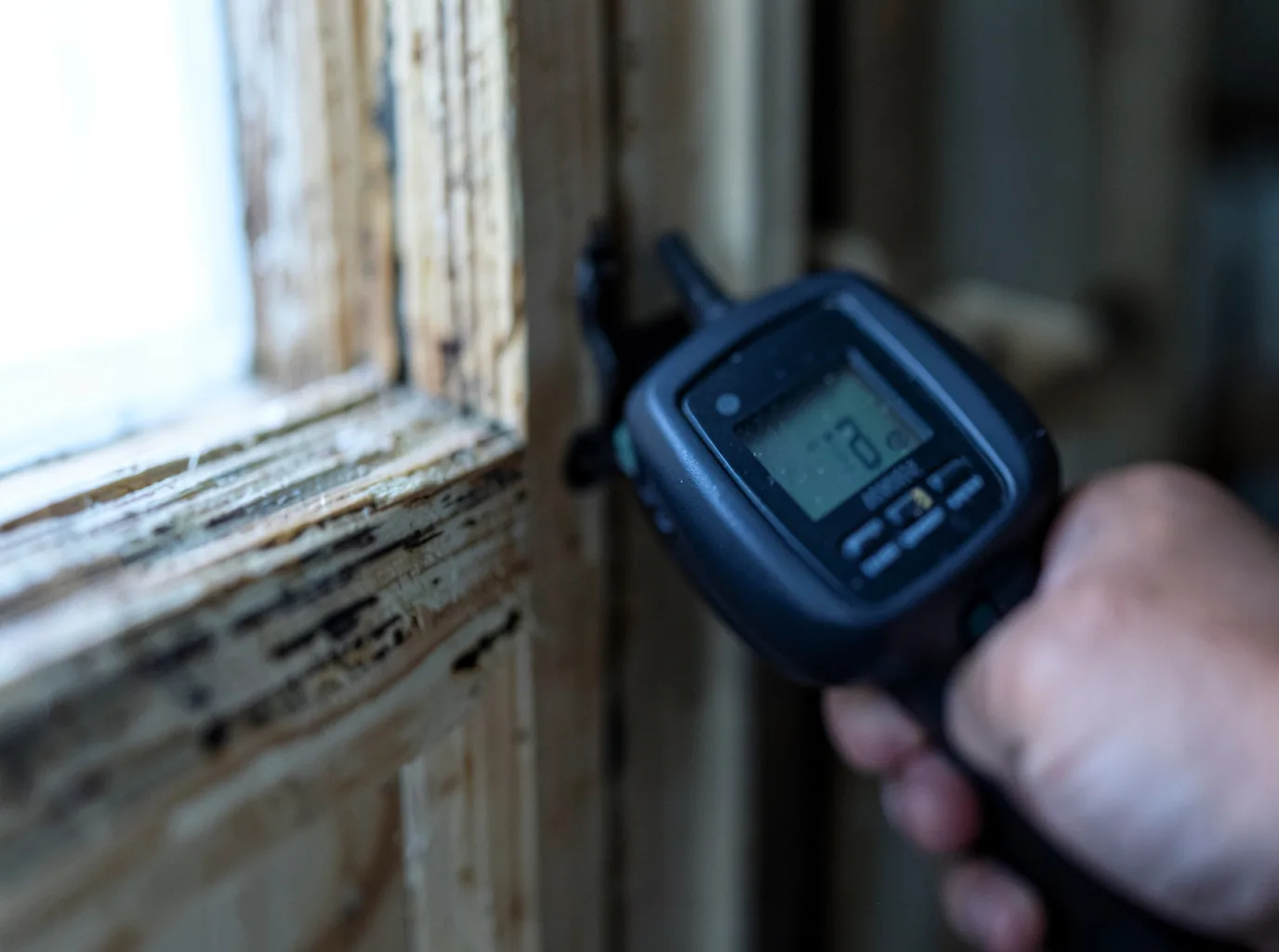 Burst Pipe Water Damage in Sherman Oaks, CA
